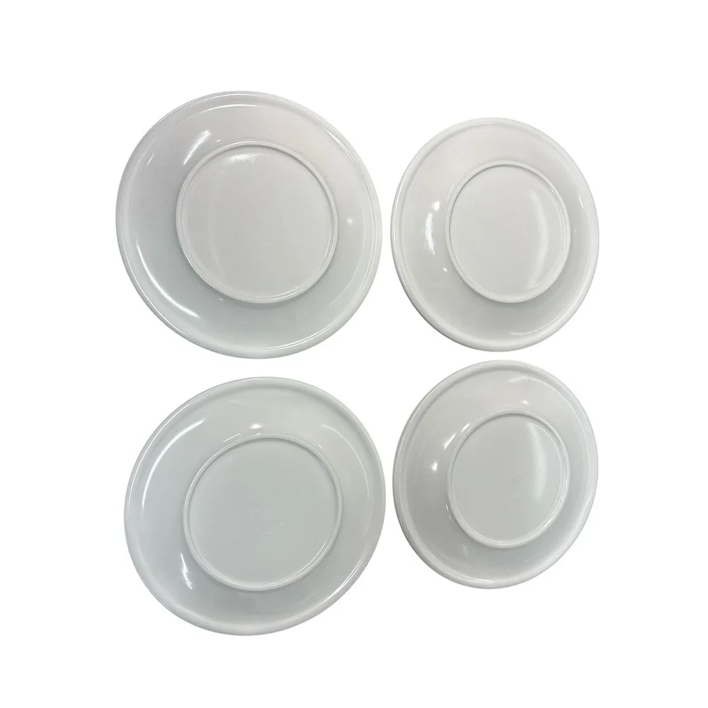Certified Melamine pier floral